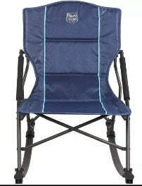 TIMBER RIDE FOLDING DIRECTORS CHAIR - COLO