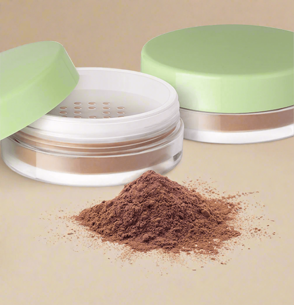 Pixi by Petra H2O Skinveil Hydrating Loose Powder – Sunkissed (0.2 oz) - COLO