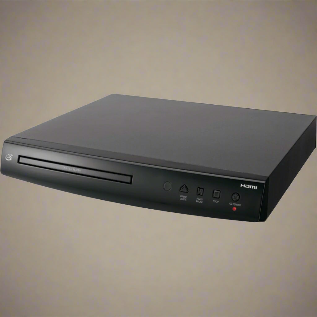 HDMI DVD PLAYER