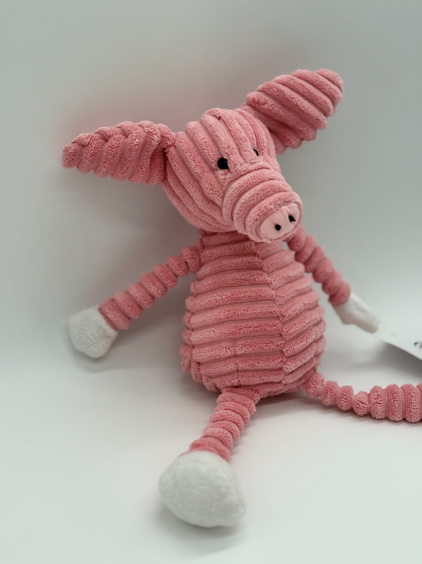 Soft Plush Cutie Pig Stuffed Animal Toy – Medium Size (10" to 14")