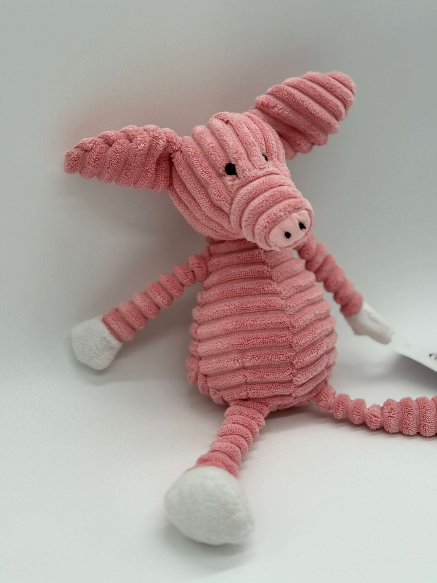 Soft Plush Cutie Pig Stuffed Animal Toy – Medium Size (10" to 14") - COLO