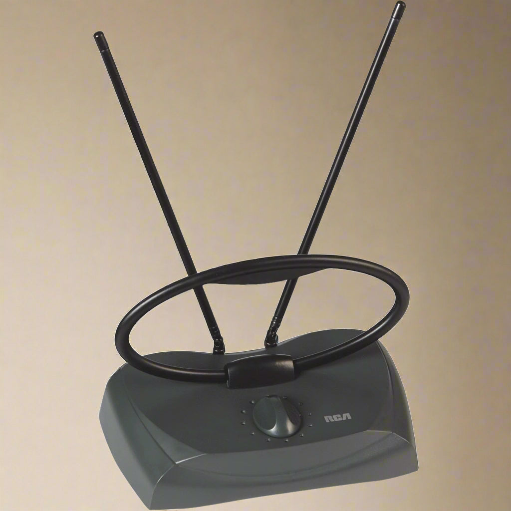 RCA INDOOR HDTV ANTENNA