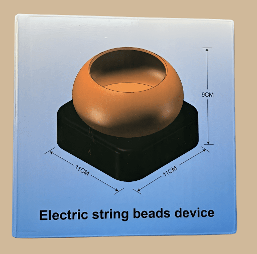 Electric String beads device - COLO