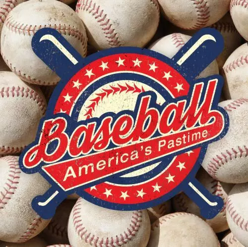 Baseball : America's Pastime by Publications International Ltd. Staff