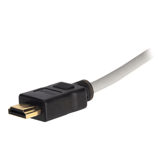 RCA 6 Ft. Black 4K Ultra HD Digital Plus HDMI Cable - COLO