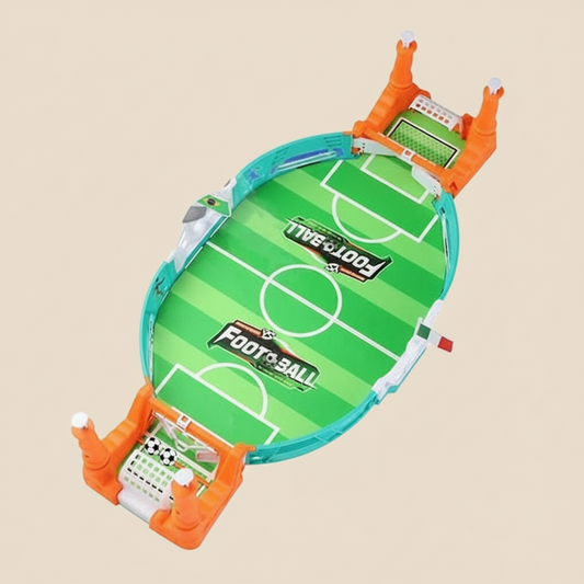 Interactive Mini Soccer Game – Competitive Tabletop Sports Toy for Kids