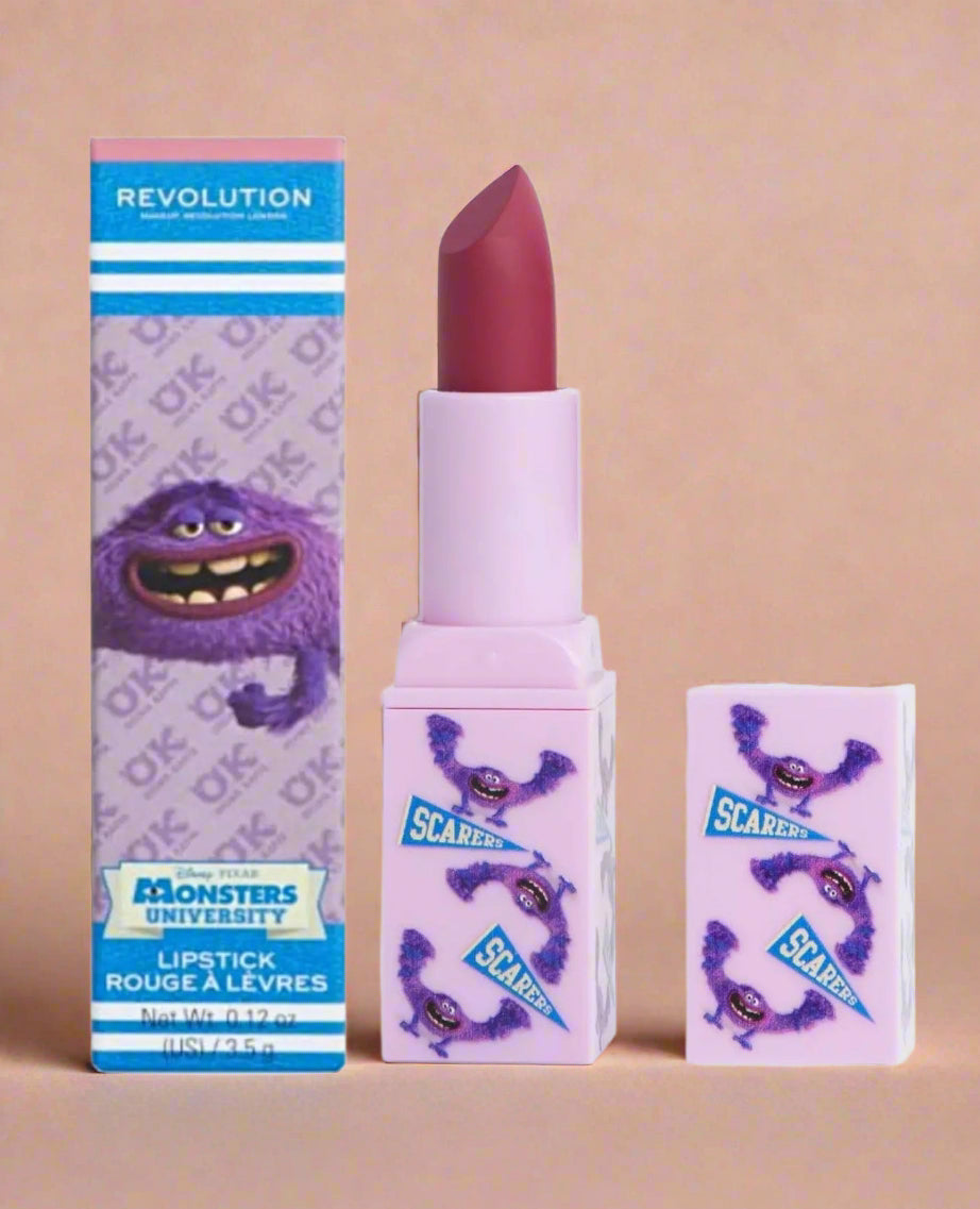 Revolution Lipstick Rouge à Lèvres Art