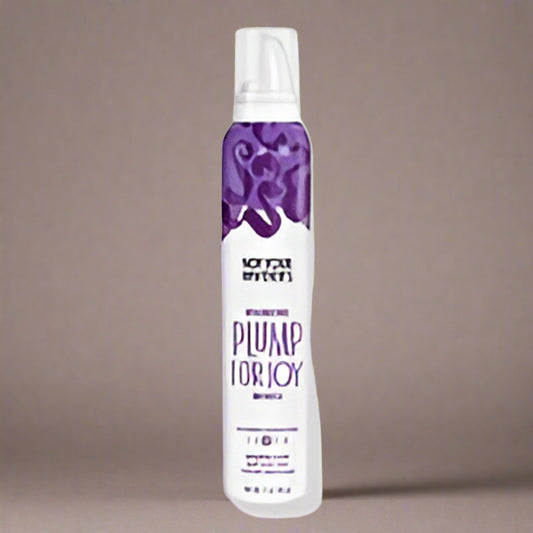 Not Your Mother's Plump for Joy Volumizing Mousse - 7oz