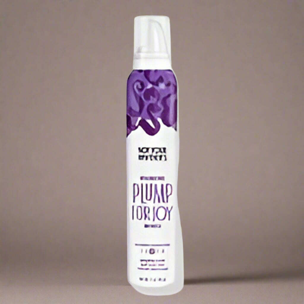 Not Your Mother's Plump for Joy Volumizing Mousse - 7oz - COLO