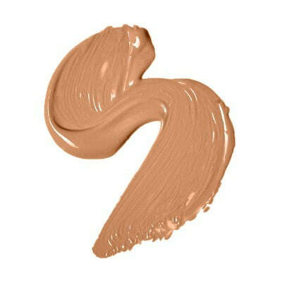 e.l.f. Hydrating Camo Concealer – Deep Caramel (Satin Finish) - COLO