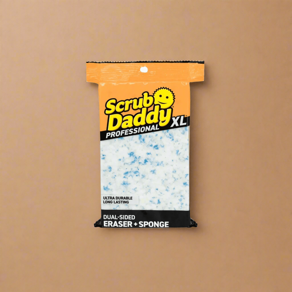 Scrub Daddy Eraser + Sponge - XL - COLO