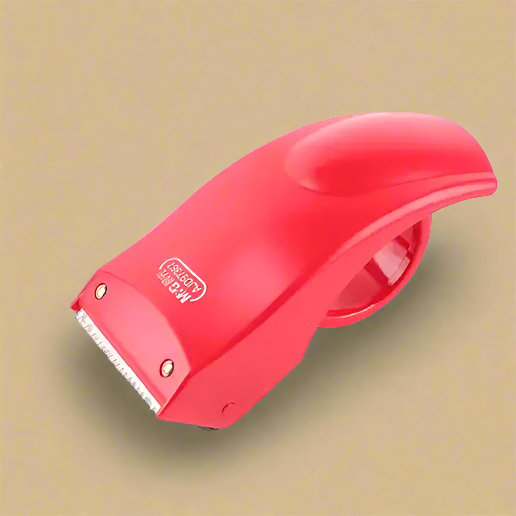 M&G Carton Sealer – Heavy-Duty Tape Dispenser (AJD97367)