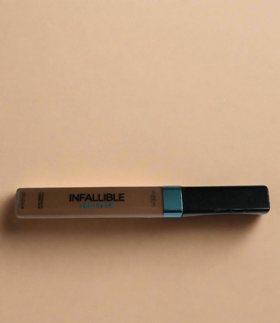 L'Oreal Infallible Pro-Glow Concealer 0.21oz - #08 Cocoa - COLO