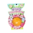 Cutetitos Fruititos Minitos Berry Series Mini Plush - COLO