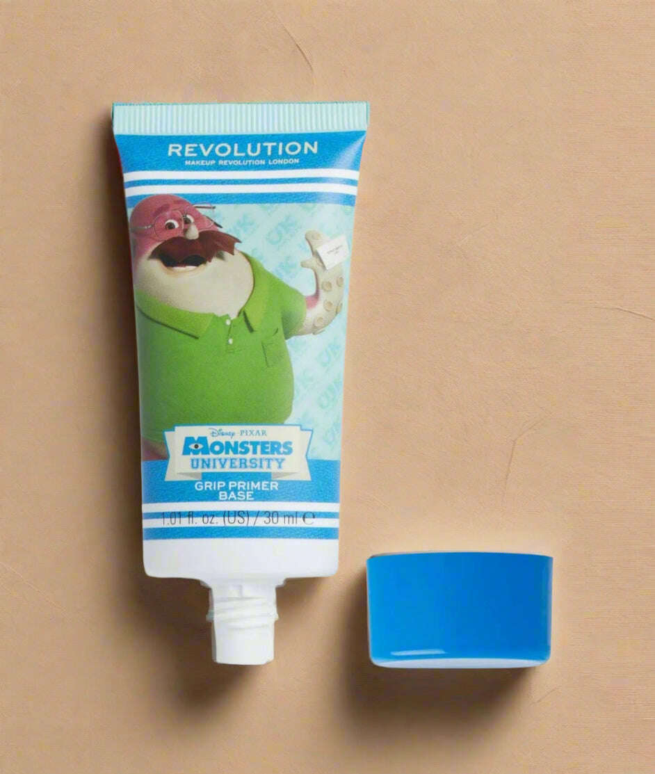 Revolution Makeup Grip Primer Base - COLO