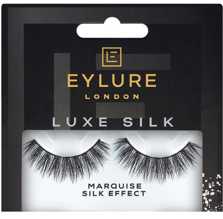 Eylure London Luxe Silk Marquise