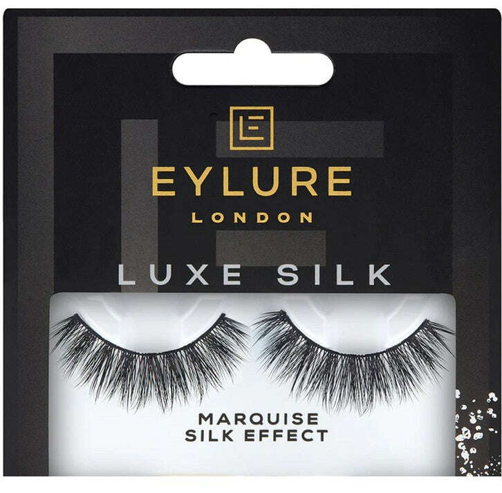 Eylure London Luxe Silk Marquise - COLO