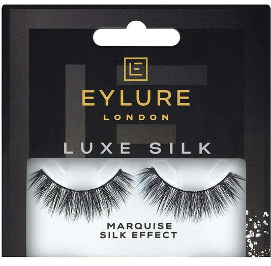 Eylure London Luxe Silk Marquise - COLO