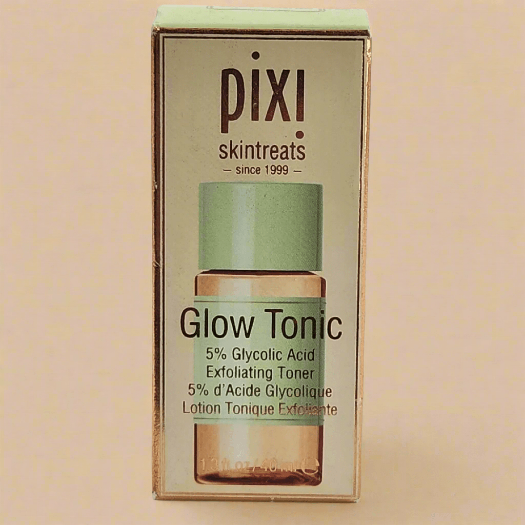 Pixi Skintreats Glow Tonic – Radiance in a Bottle (1.3 fl oz) - COLO