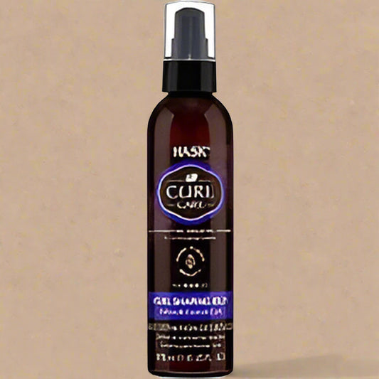 HASK Curl Care Curl Shaping Gel – 6 fl oz