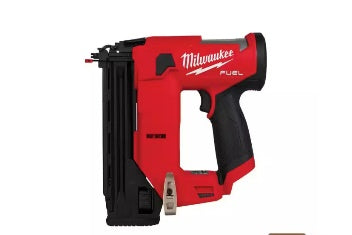 MILWAUKEE M12 FUEL DRIVEN TO OUTPERFORM