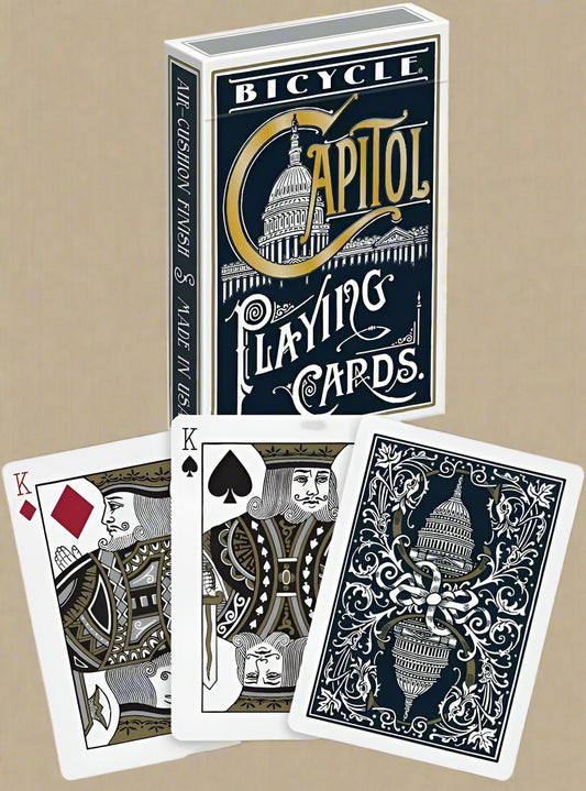 BICYCLE PLAYING CARDS