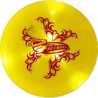 WHAM-O Official Ultimate 175g Flying Disc – 9.75" Professional Frisbee - COLO