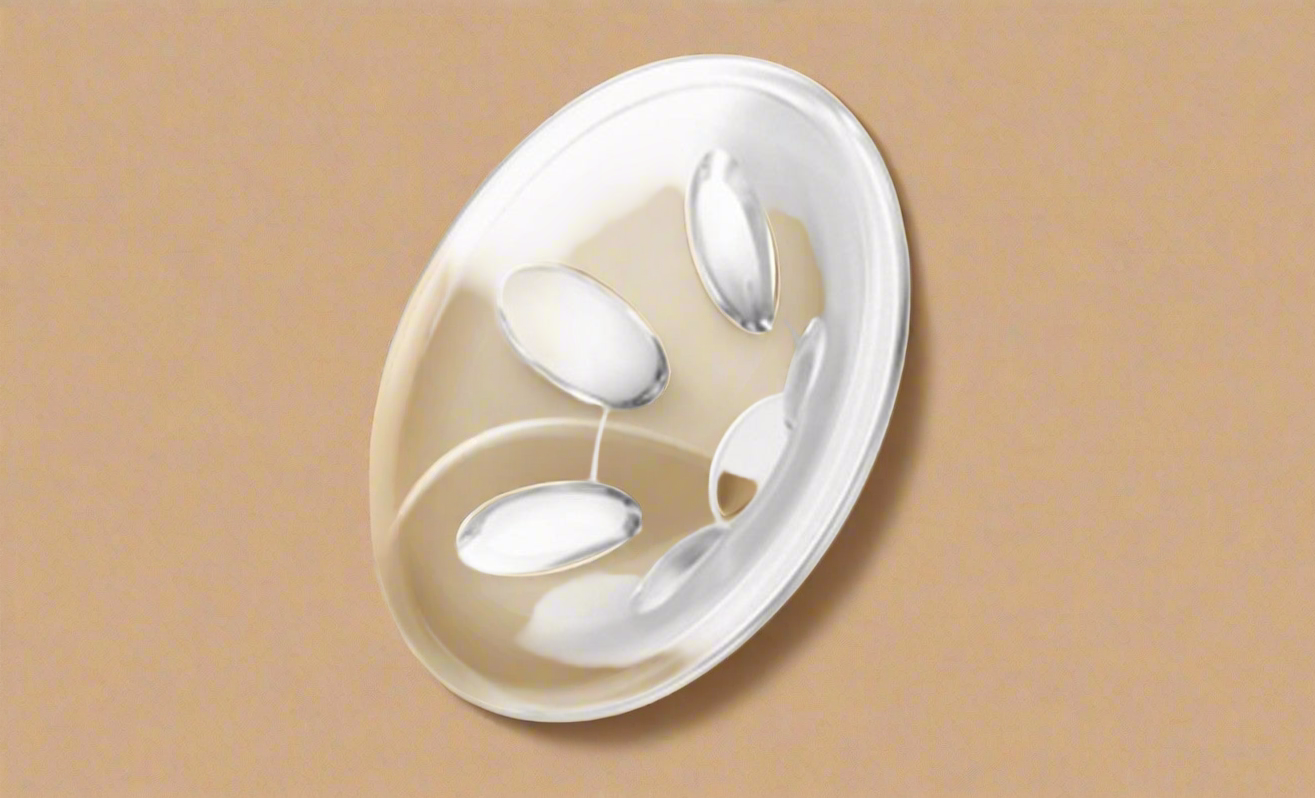 Philips Avent Small Breast Cushions (SCF168/01)