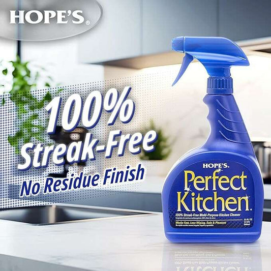 Hope’s Perfect Kitchen - COLO