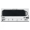 Altec Lansing Fury Wireless Water-Resistant Portable Speaker – Black - COLO