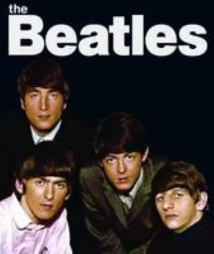 The Beatles by Igloo Books Ltd Hardback Book