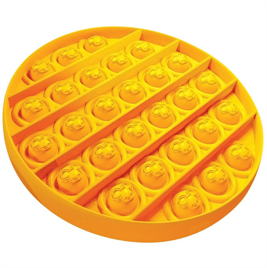 Last Mouse Lost – FoxMind Push Pop Game - COLO
