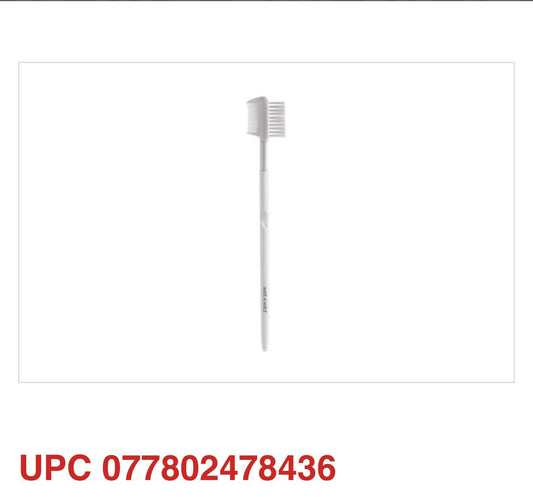 Wet n Wild Brow & Lash Comb - COLO
