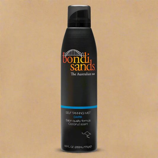 Bondi Sands Self Tanning Mist – Dark – 8.8 fl oz