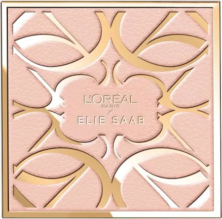 L'Oréal Paris Elvive Dream Lengths Wonder Water x Elie Saab Limited Edition