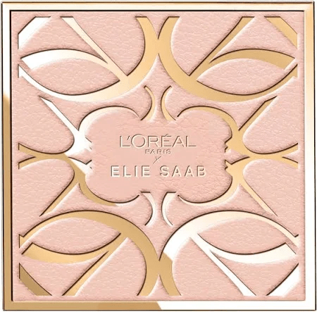 L'Oréal Paris Elvive Dream Lengths Wonder Water x Elie Saab Limited Edition - COLO