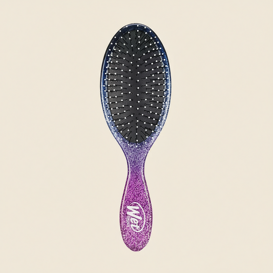 Wet Brush Og'l Detangler-Shimmering Sky-Magical Midnight Hair Brush