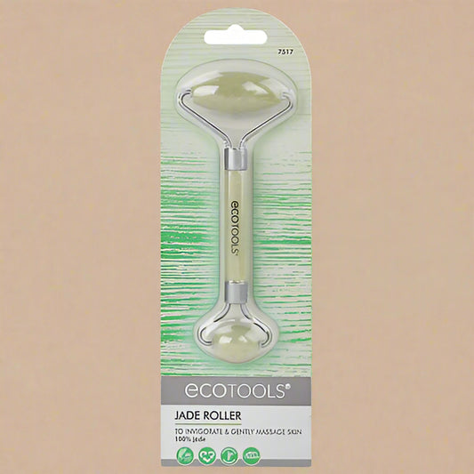 EcoTools Jade Roller – Facial Massage Tool