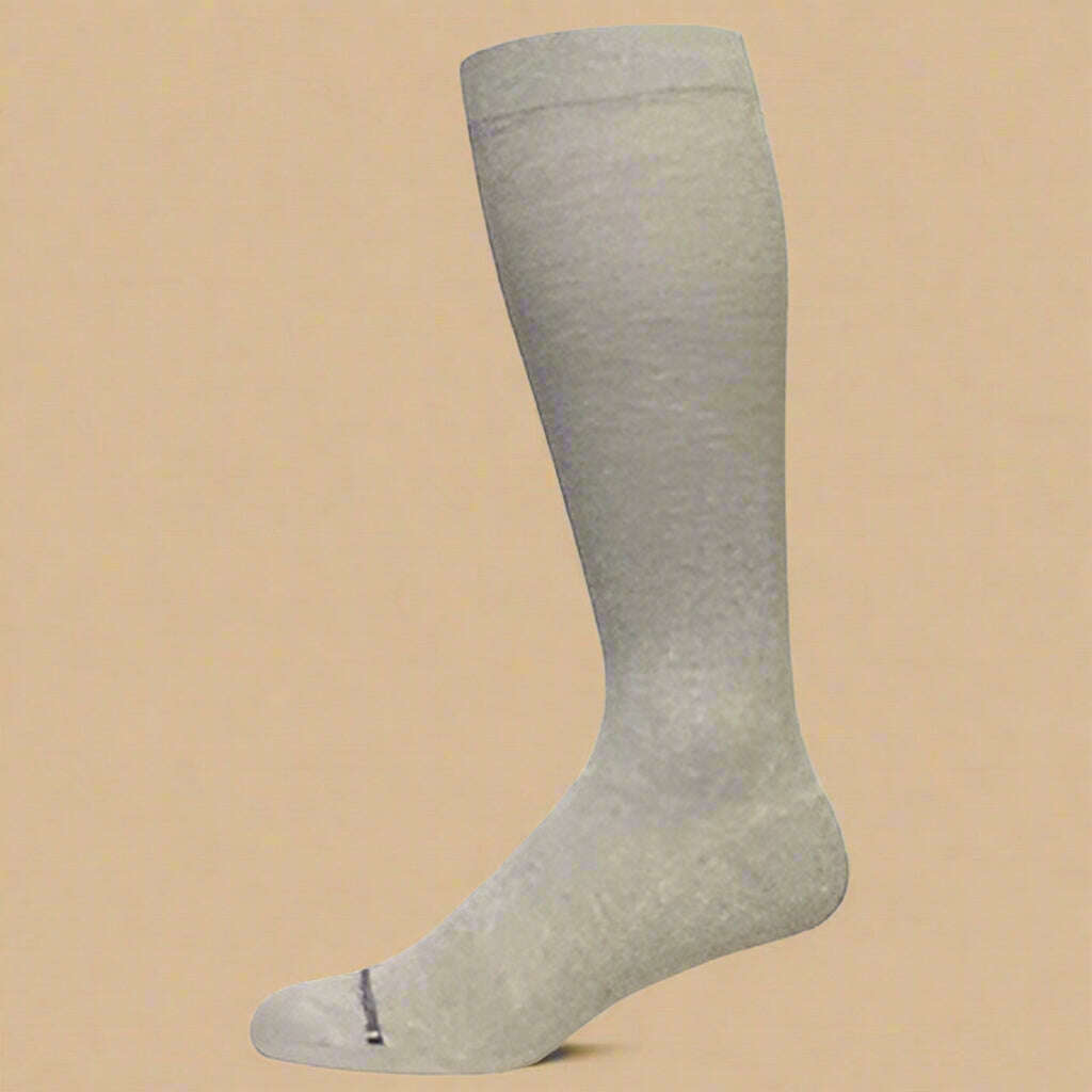 Extreme Fit Thera RX Compression Socks – Gray on Gray - COLO