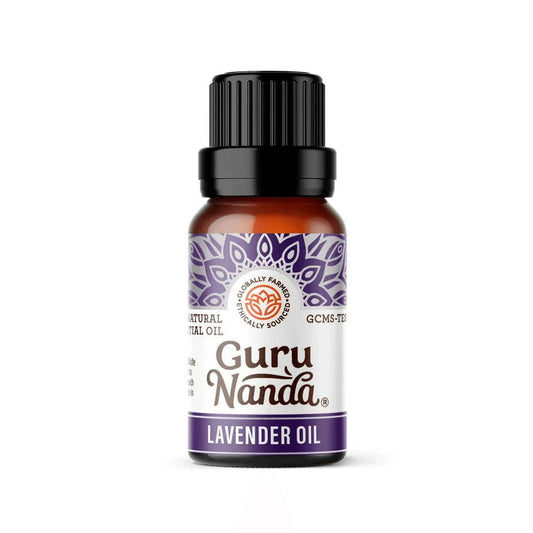 RELAX TRUE LAVENDER GURU NANDA - COLO
