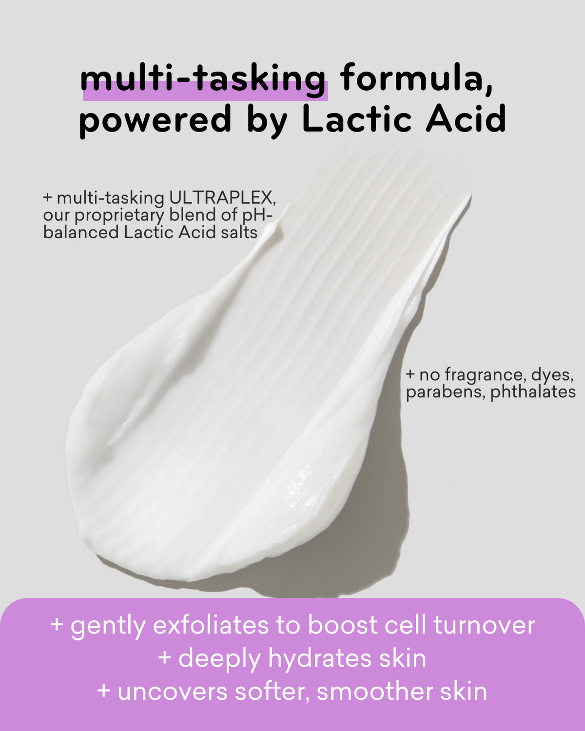 AMLACTIN ULTRA SMOOTHING INTENSELY HYDRATING CREAM