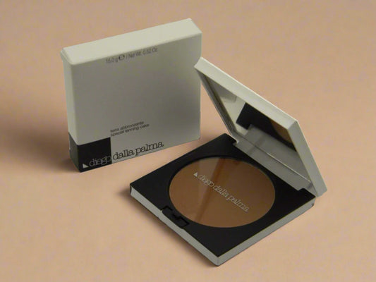 Diego Dalla Palma Bed Special Tanning Cake 98 Cappuccino Matt