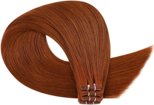 UNICE Shine Genius Weft Extensions Virgin Hair 20"