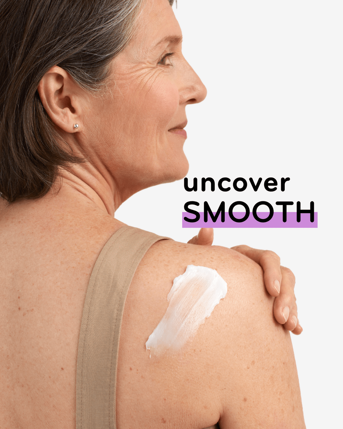 AmLactin Ultra Smoothing Intensely Hydrating Cream - COLO