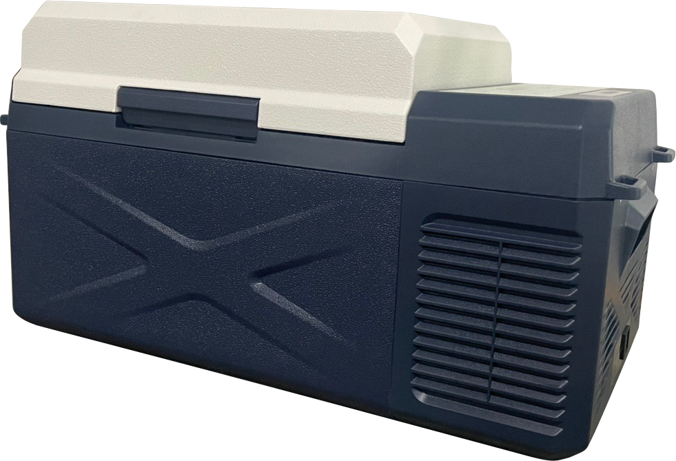 Alpicool X20 Portable Refrigerator