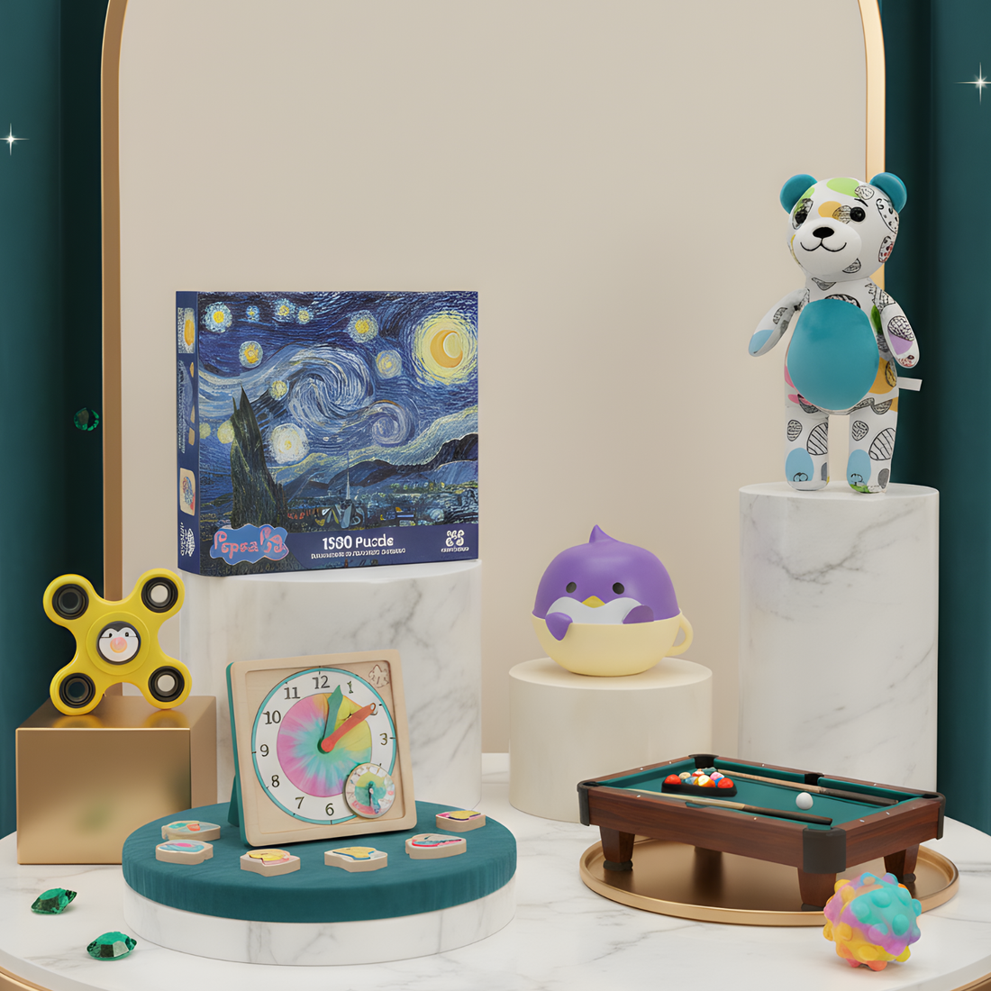 Best Toys &amp; Games in 2026: The Ultimate Buyer's Guide for Every Family