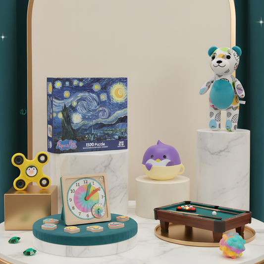 Best Toys &amp; Games in 2026: The Ultimate Buyer's Guide for Every Family