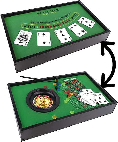 Casino Goods