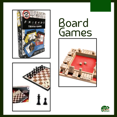 Board Games