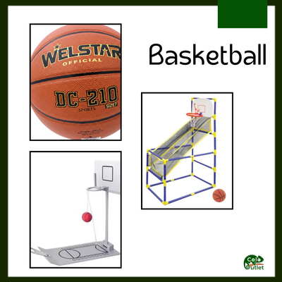 Basketball